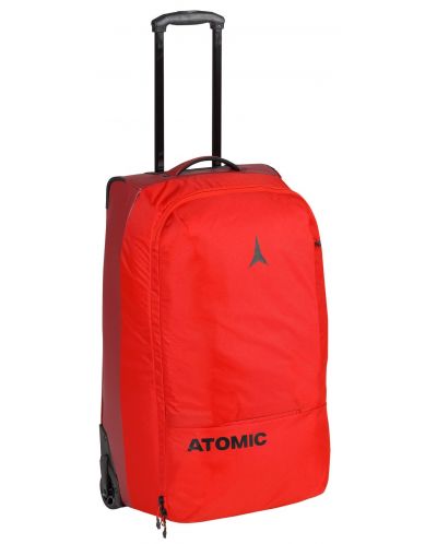 Куфар Atomic - Trolley, 90L, червен - 1