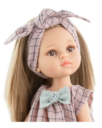 Кукла Paola Reina Amigas - Пили, 32 cm - 2