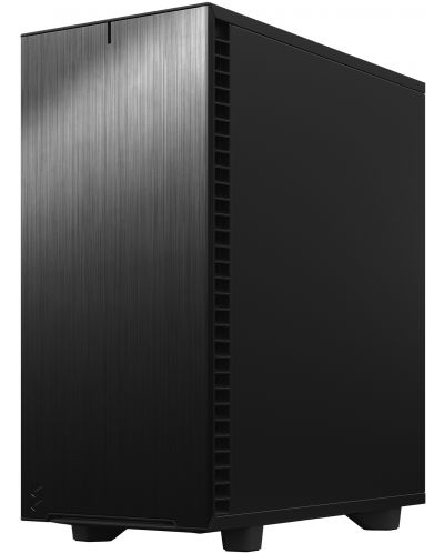 Кутия Fractal Design - Define 7 Compact, mid tower, черна - 7