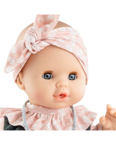 Кукла-бебе Paola Reina Alex & Sonia - Соня 2023, 36 cm - 2