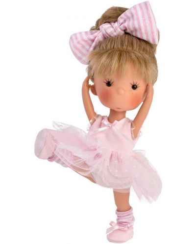 Кукла Llorens - Miss Minis Bailarina, 26 cm - 1