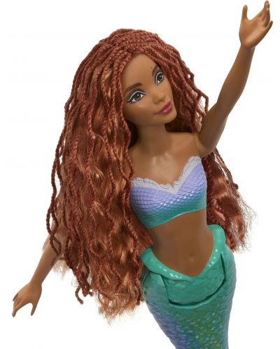 Кукла Disney The Little Mermaid - Ариел - 2