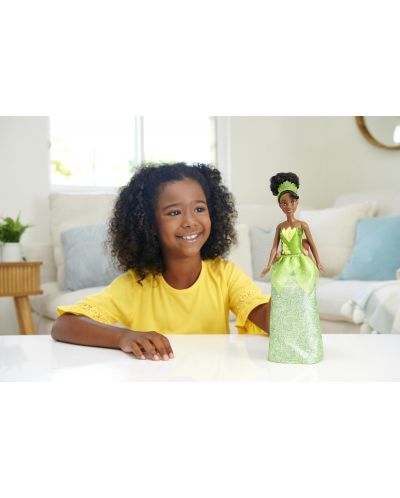 Кукла Disney Princess - Тиана, 30 cm - 3