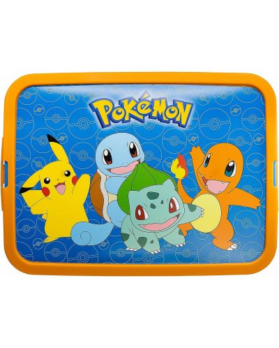 Кутия за съхранение Stor Pokémon - 13 l - 2