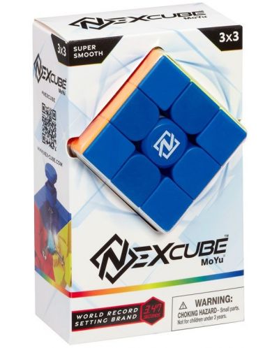 Кубче за редене Goliath - NexCube, 3 x 3, Classic - 6