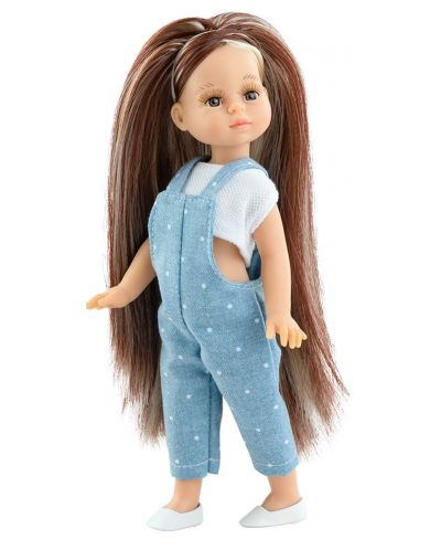 Кукла Paola Reina Mini Amigas - Ноелия, 21 cm - 1