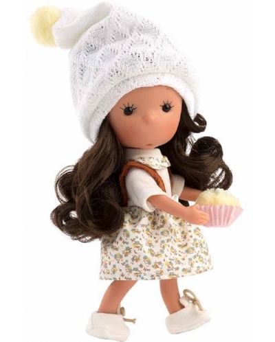 Кукла Llorens - Miss Lucy Moon, 26 cm - 2