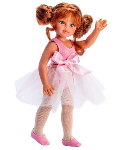 Кукла Asi Dolls - Сабрина балерина, 36 cm - 1