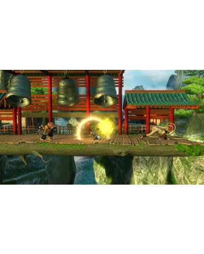Kung Fu Panda: Showdown of Legendary Legends (PS4) - 7