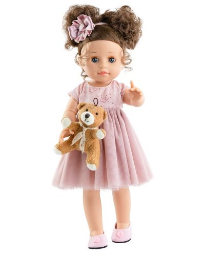Кукла Paola Reina Soy Tu - Aни, 42 cm - 1
