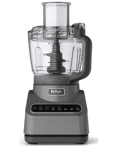 Кухненски робот Ninja - BN650, 850W, 4 степени, 2.1 l, черен - 1