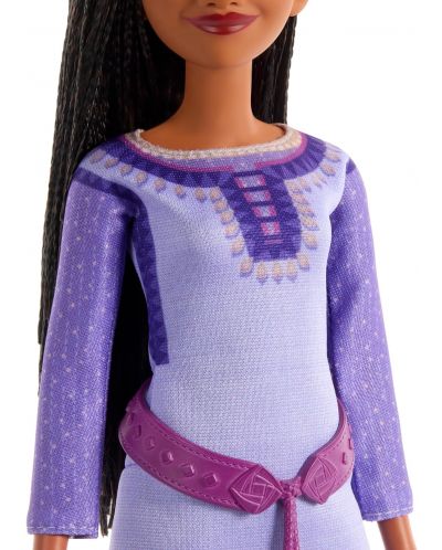 Кукла Disney Princess - Аша, 30 см - 6