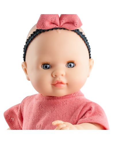 Кукла-бебе Paola Reina Manus - Елза, 36 cm - 2