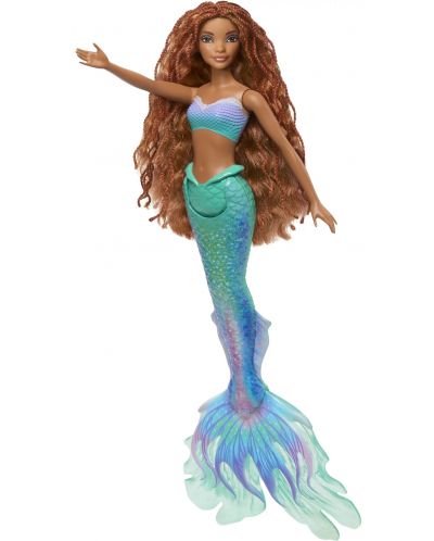 Кукла Disney The Little Mermaid - Ариел - 1