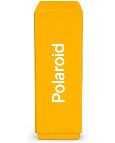 Кутия Polaroid Photo Box - Yellow - 4