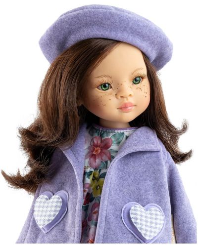 Кукла Paola Reina Las Amigas - София, 32 cm - 2
