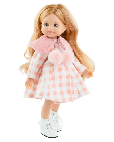 Кукла Paola Reina Amigas - Conchi, 32 cm - 1