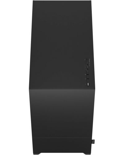 Кутия Fractal Design - Mini Silent, mid tower, черна - 3