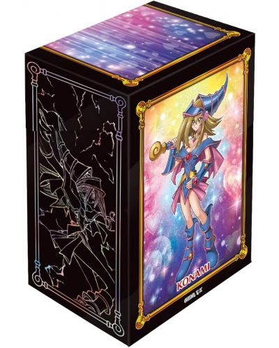 Кутия за карти Yu-Gi-Oh! Dark Magician Girl Card Case - 2
