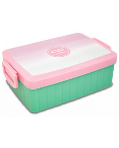 Кутия за храна Cool Pack Gradient - Strawberry - 1