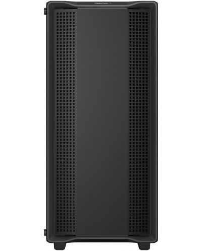 Кутия DeepCool - CC560 v2, mid tower, черна/прозрачна - 3