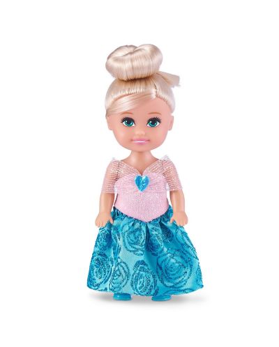 Кукла Zuru Sparkle Girlz - Принцеса в конус, асортимент - 7