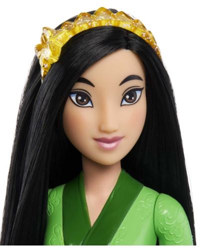 Кукла Disney Princess - Мулан, 30 cm - 3