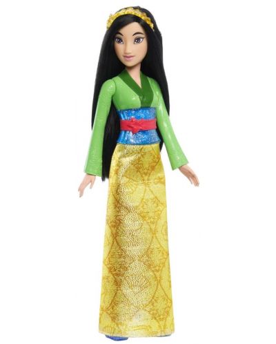 Кукла Disney Princess - Мулан, 30 cm - 1