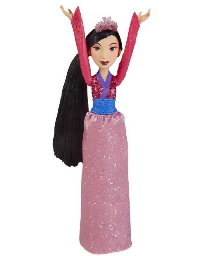 Кукла Hasbro Disney Princess - Мулан - 4