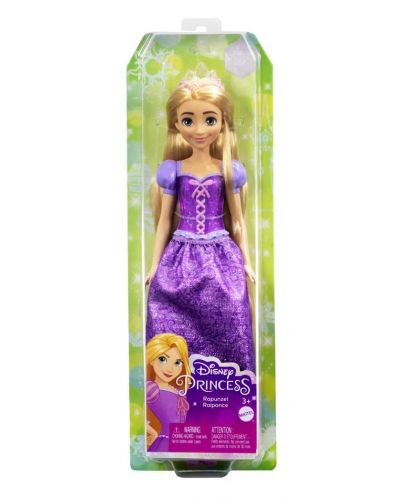 Кукла Disney Princess - Рапунцел - 1