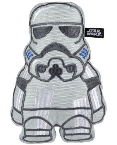 Кучешка играчка Cerda Movies: Star Wars - Stormtrooper (Stuffed) - 1