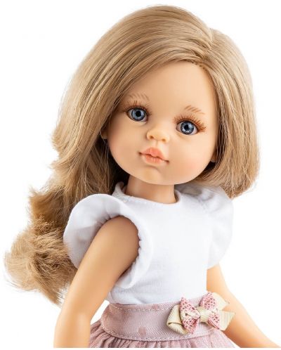 Кукла Paola Reina Las Amigas - Анна, 32 cm - 2