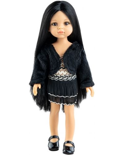 Кукла Paola Reina Las Amigas - Карола, 32 cm - 1