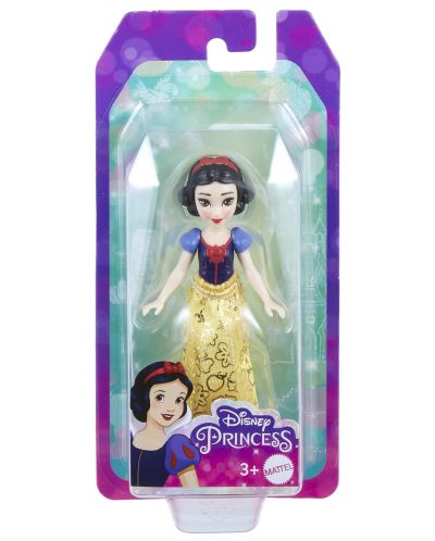 Мини кукла Disney Princess - Снежанка - 3