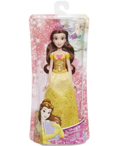 Кукла Hasbro Disney Princess - Бел - 1