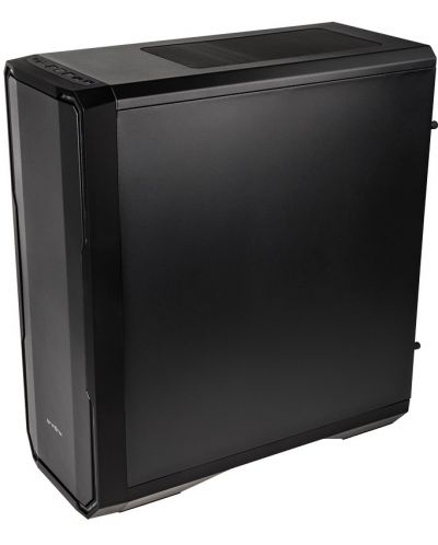 Кутия Bitfenix - Enso RGB, mid tower, черна/прозрачна - 4