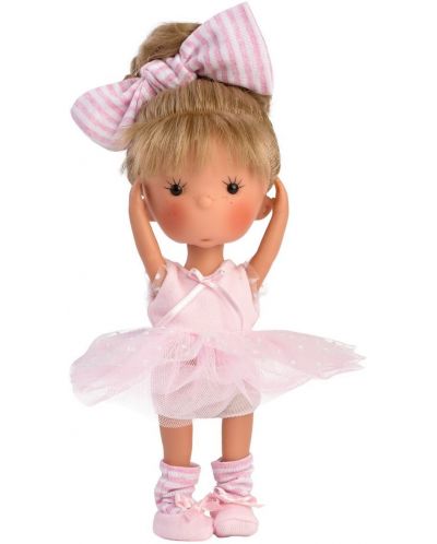 Кукла Llorens - Miss Minis Bailarina, 26 cm - 3