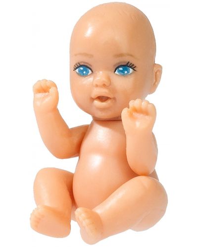 Кукла Simba Toys Steffi Love - Стефи, бременна - 5