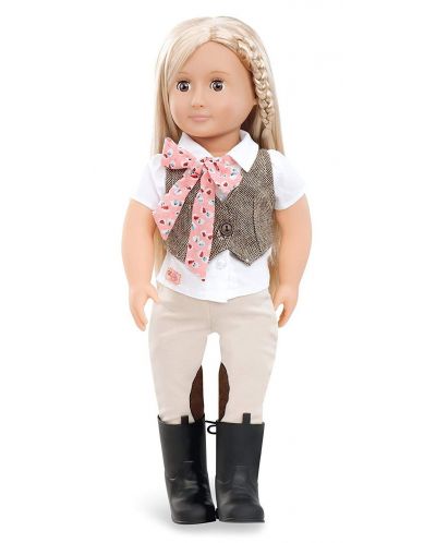 Кукла Our Generation - Лия, 46 cm - 1