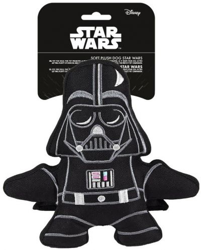 Кучешка играчка Cerda Movies: Star Wars - Darth Vader (Stuffed) - 8