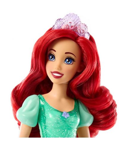 Кукла Disney Princess - Принцеса Ариел - 3