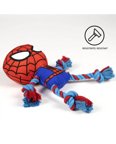 Кучешка играчка Cerda Marvel: Spider-Man - Spider-Man - 8