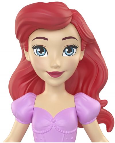 Мини кукла Disney Princess - Ариел - 2