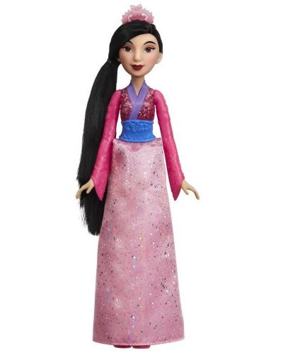 Кукла Hasbro Disney Princess - Мулан - 1