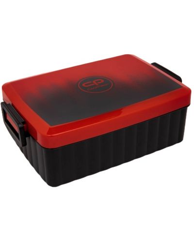 Кутия за храна Cool Pack Gradient - Cranberry - 1