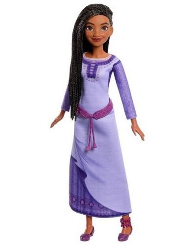 Кукла Disney Princess - Аша, 30 см - 1