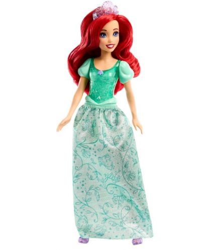Кукла Disney Princess - Принцеса Ариел - 2