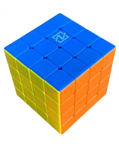 Кубче за редене Goliath - Nexcube, 4 x 4  - 2