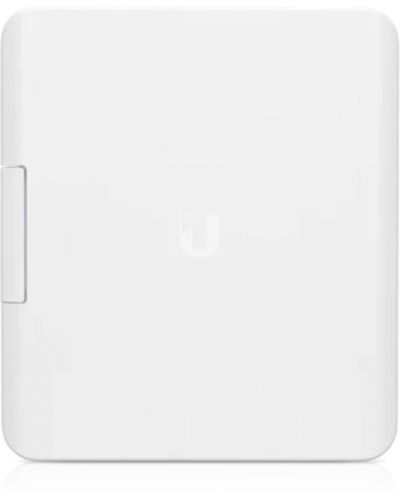 Кутия за суич Ubiquiti - USW-Flex-Utility, за Switch Flex, бяла - 2