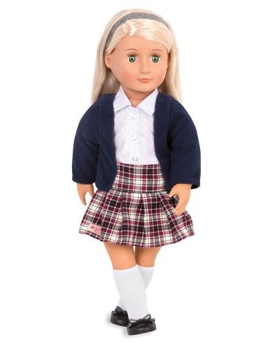 Кукла Our Generation - Емелин, 46 cm - 1